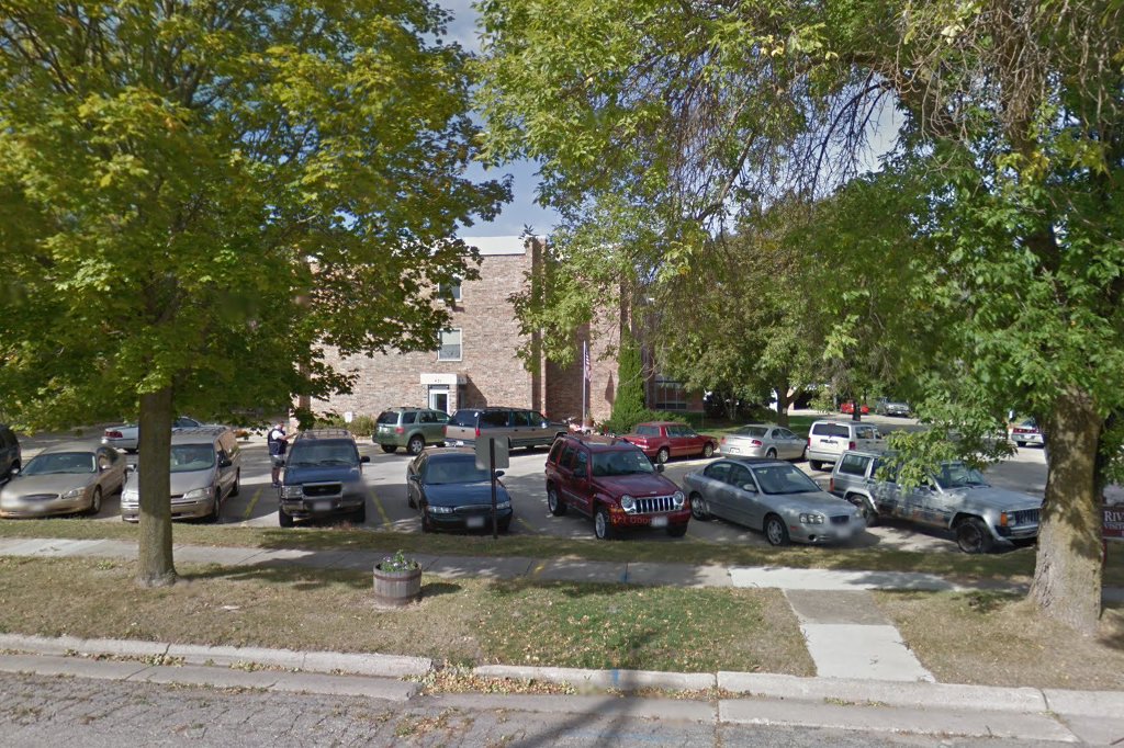 Jefferson Housing Authority