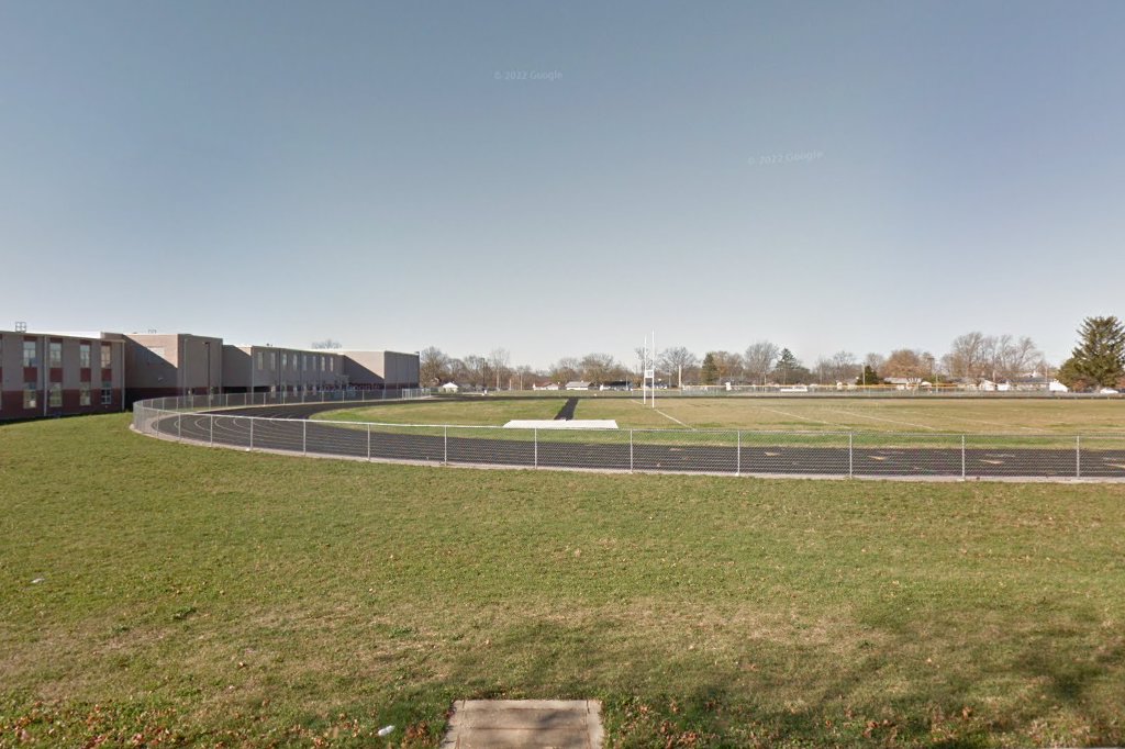 Meadowdale High School