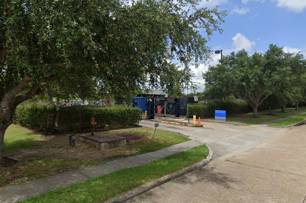 Clear Lake Municipal Court