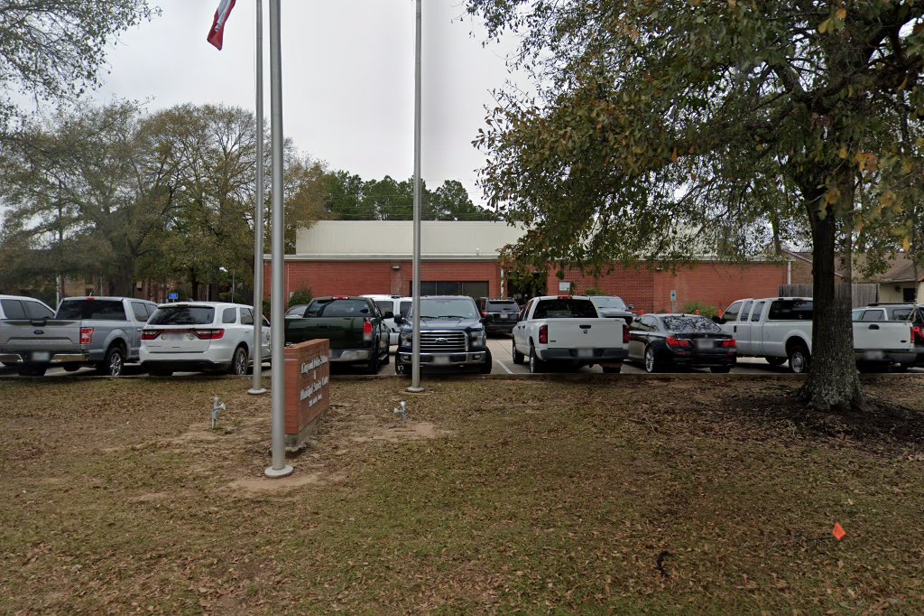 Kingwood Municipal Court