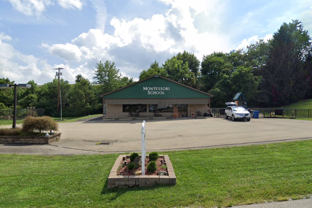 Elizabeth Seton Montessori School
