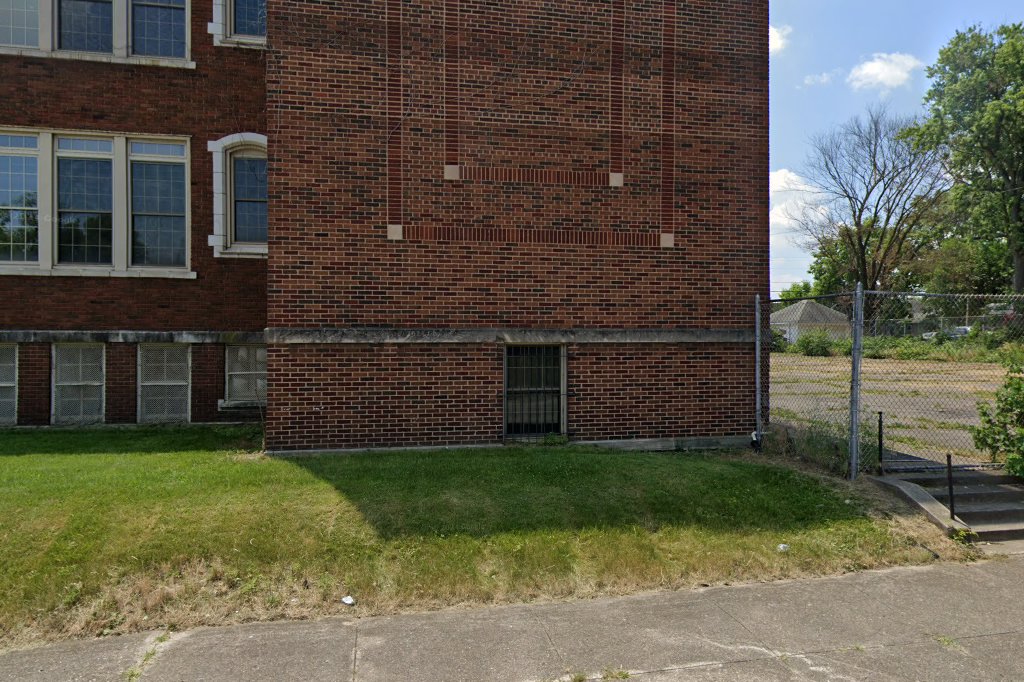 Richard Allen Academy