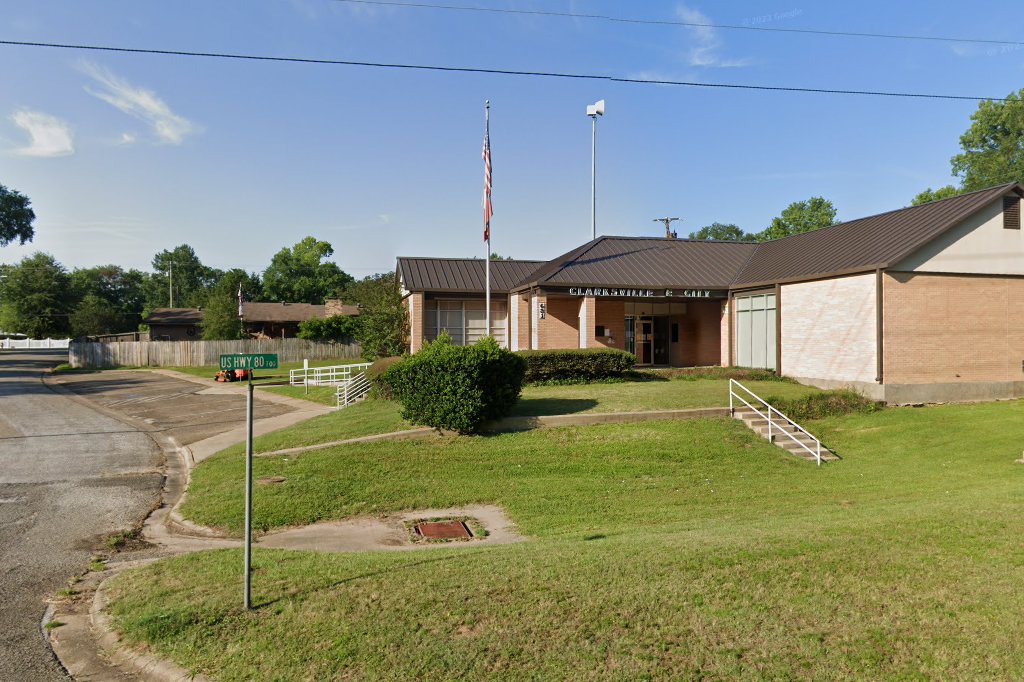 Clarksville City Municipal Court