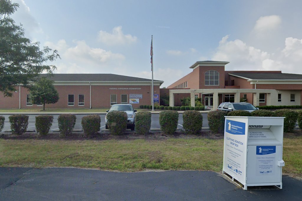Virginia Stevenson Elementary School