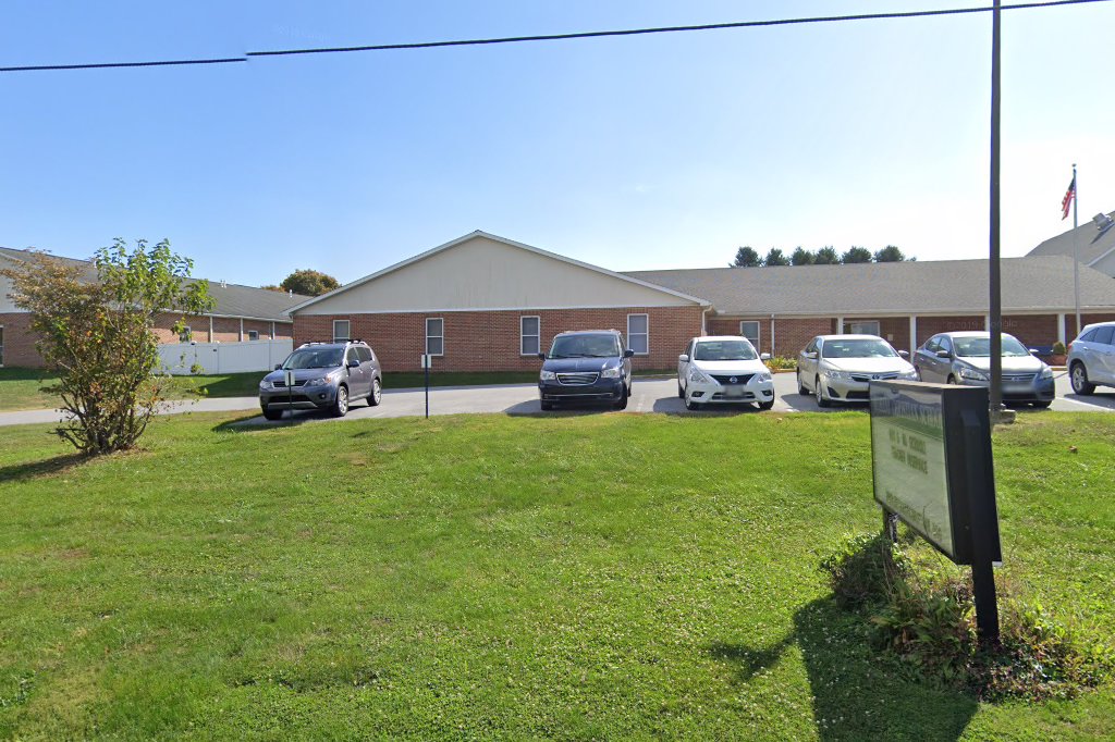 Bethany Christian School