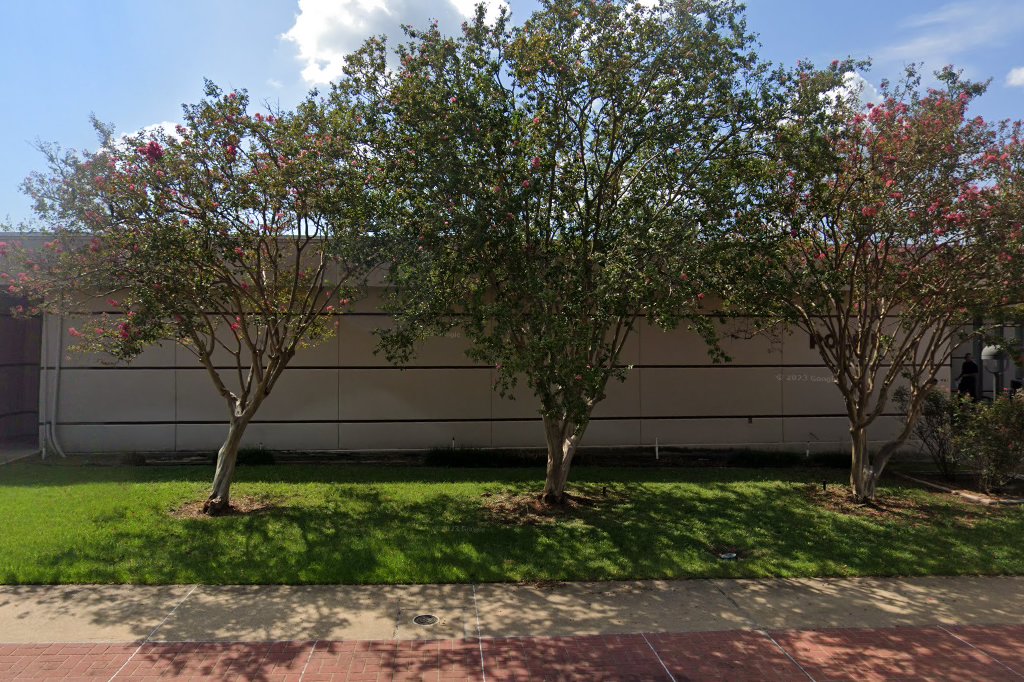 Lufkin Municipal Court