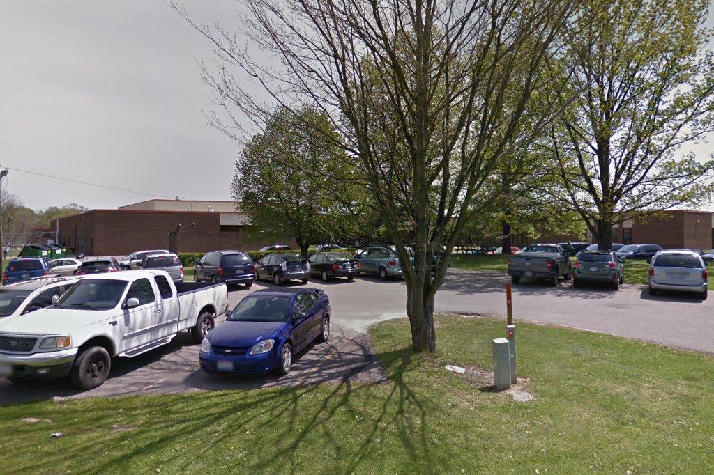 New Lexington Elementary School