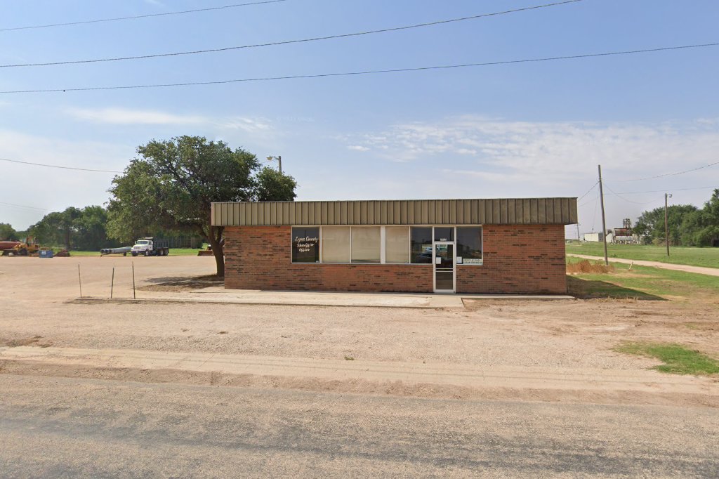 O'Donnell Justice of Peace Court