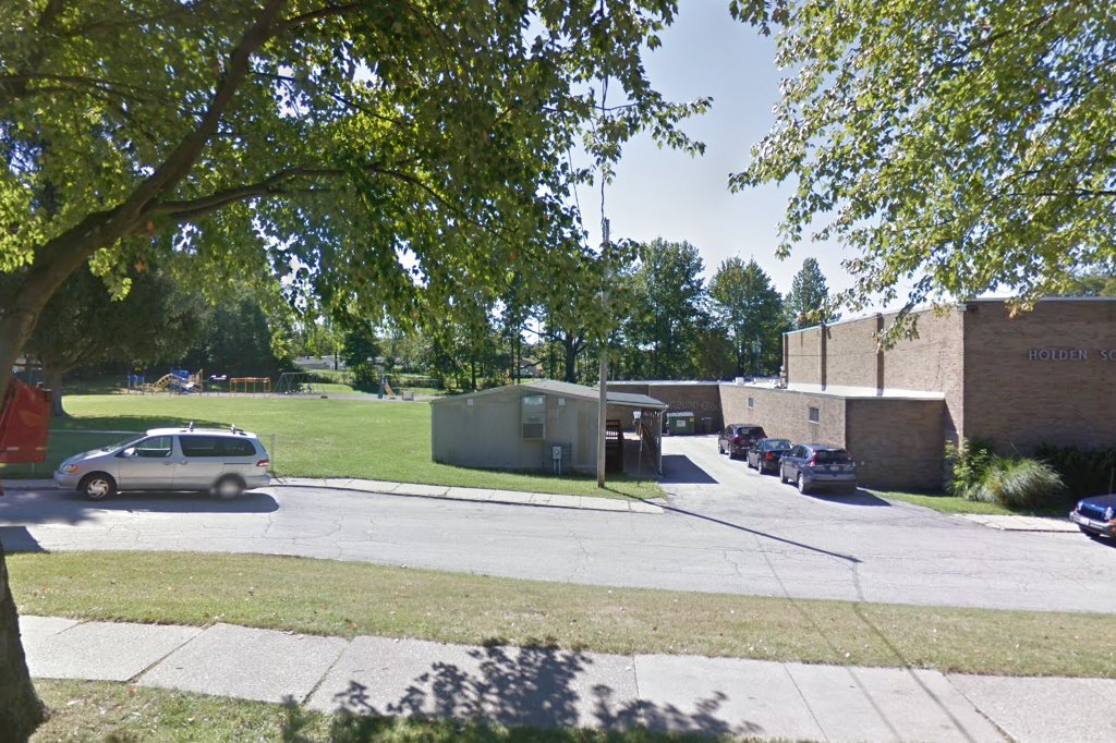 Holden Elementary School