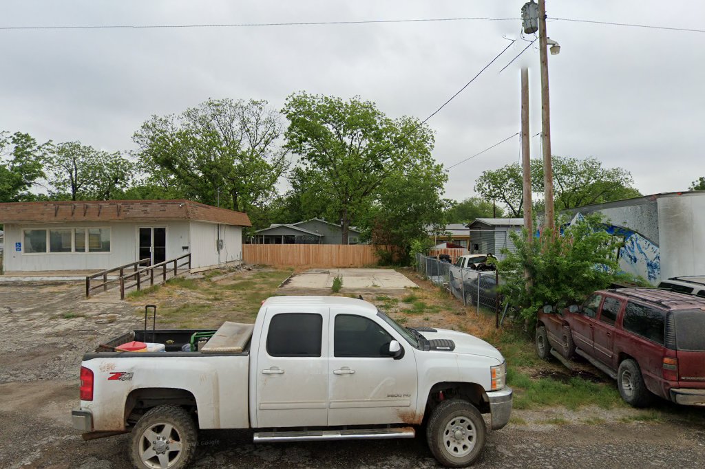 Uvalde Justice of Peace Court III