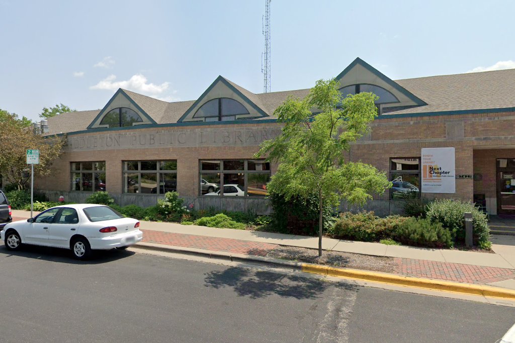 Middleton Public Library