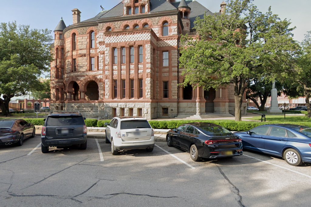 Ellis District Court