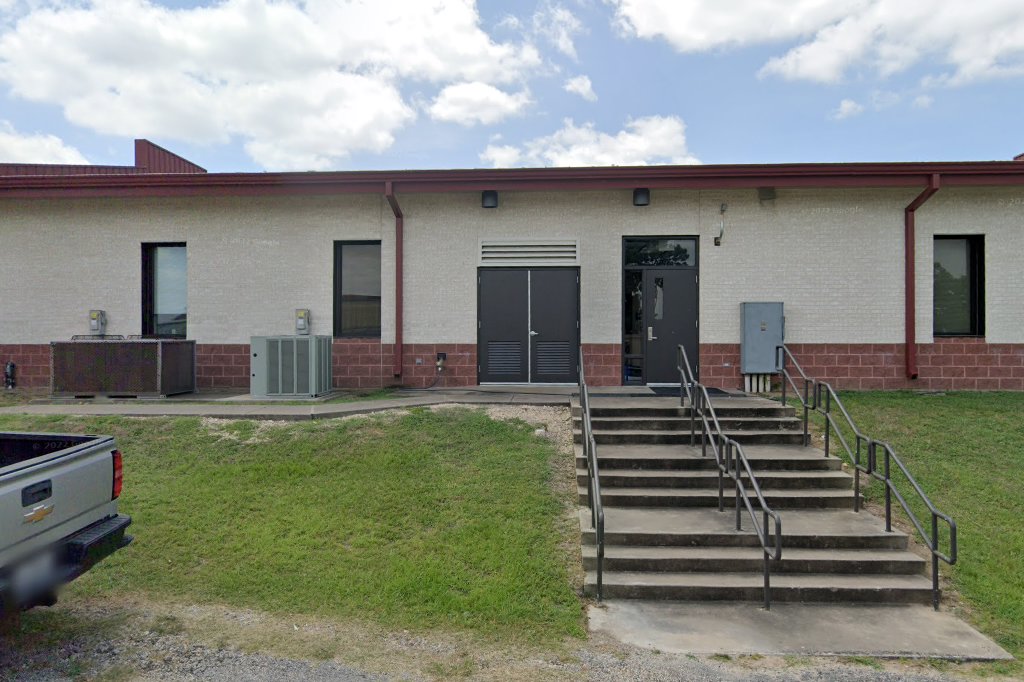 Brenham Justice of Peace Court I
