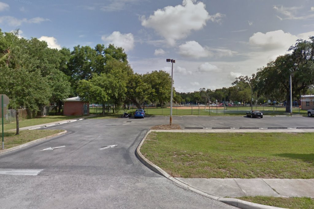Manatee Elementary School