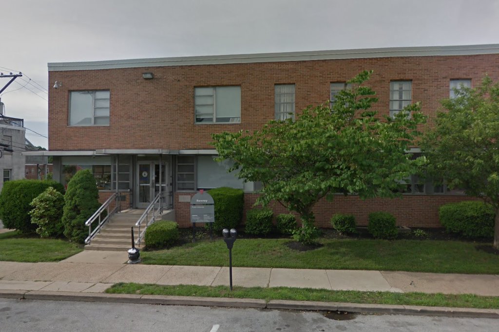 Delaware County Public Defender