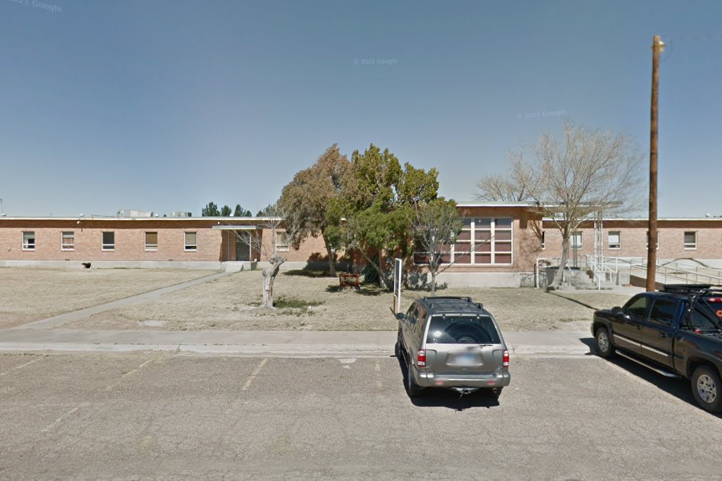 Pecos Justice of Peace Court II