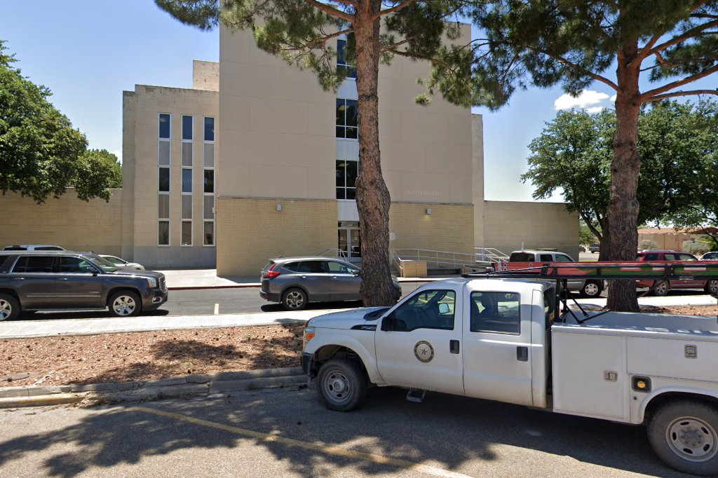 Reeves District Court