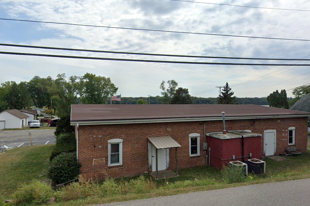 Montello Public Library