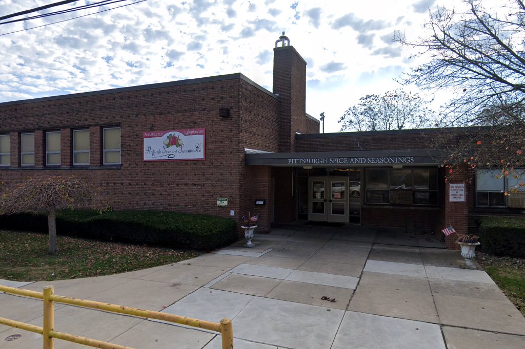 Pittsburgh Schaeffer K-8 School