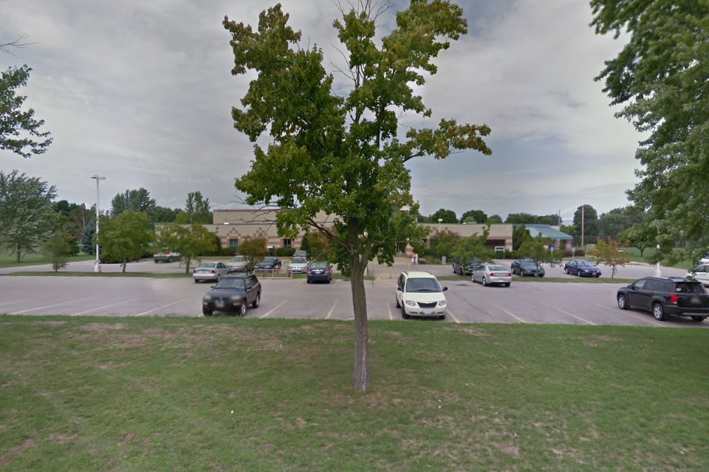 Sparta Free Library