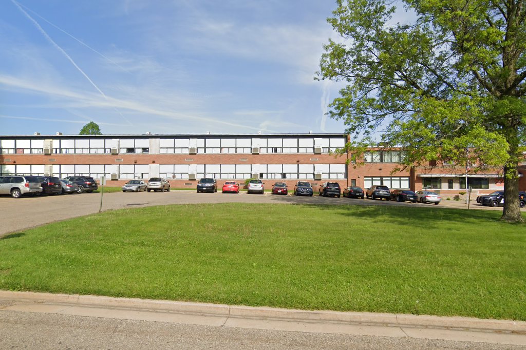 North Canton Middle School