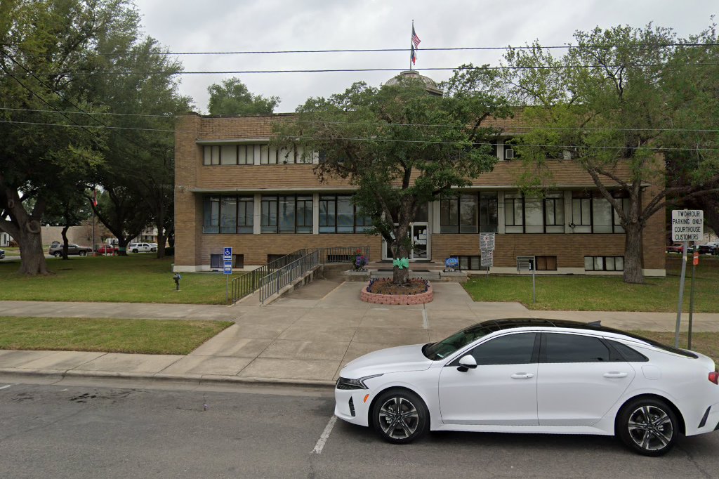 Jim Wells District Court