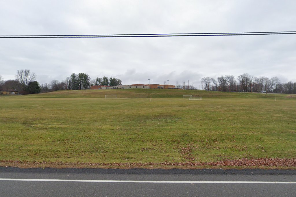 Northwest High School
