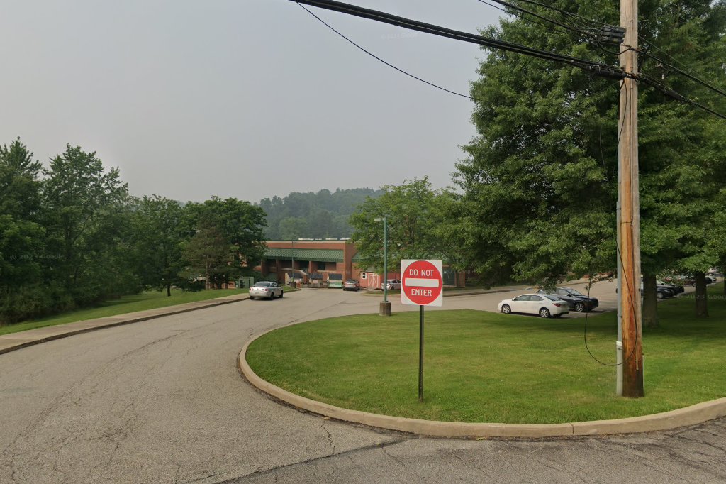Wyland Elementary School