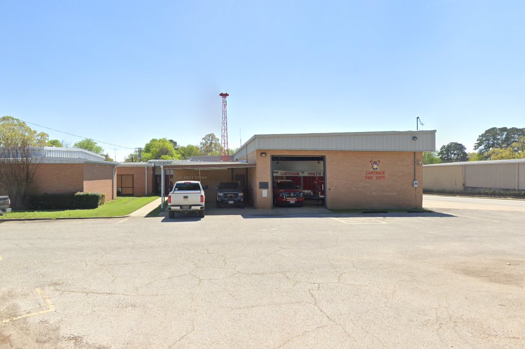 Carthage Municipal Court