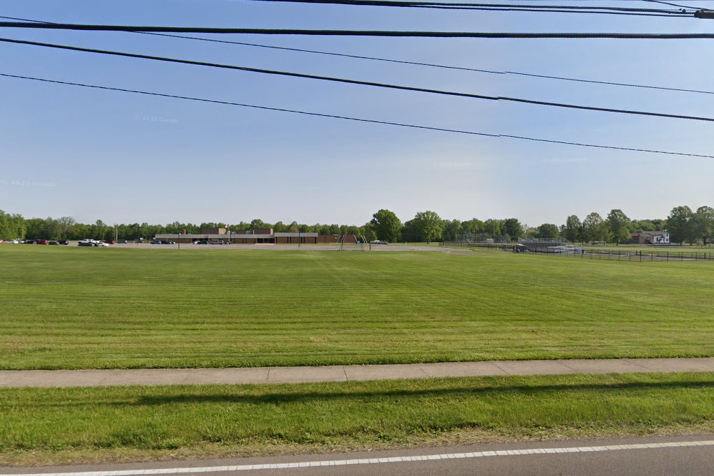 Lordstown Elementary School
