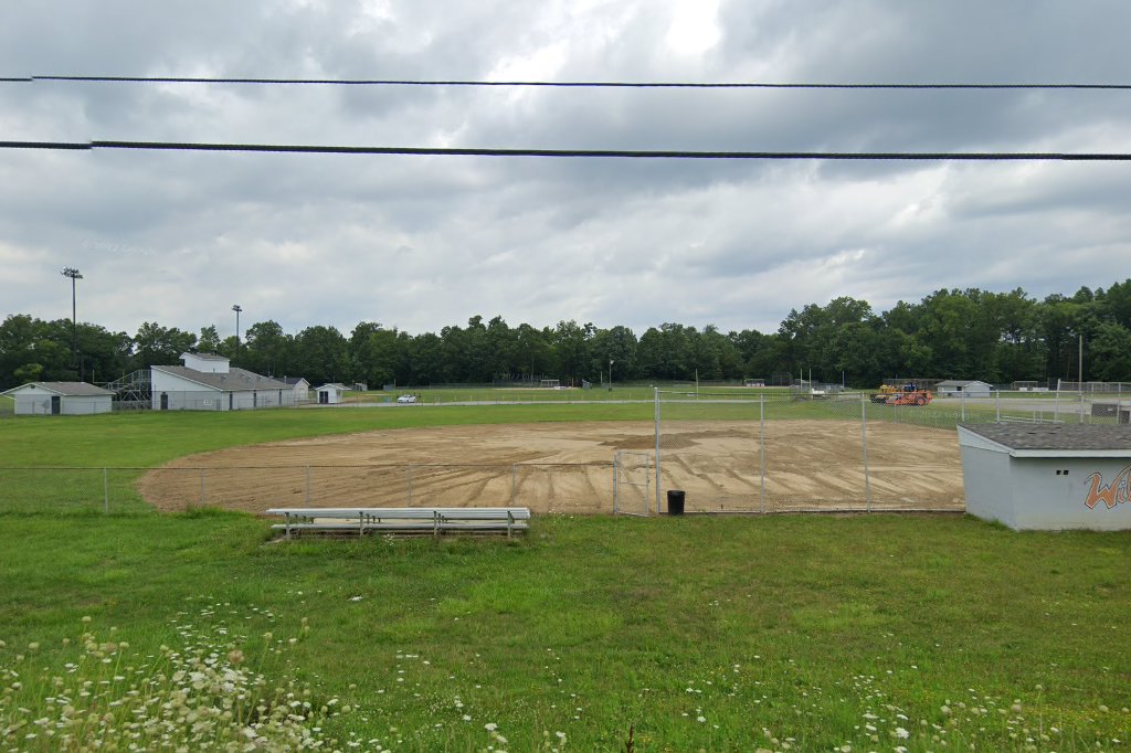Chalker High School
