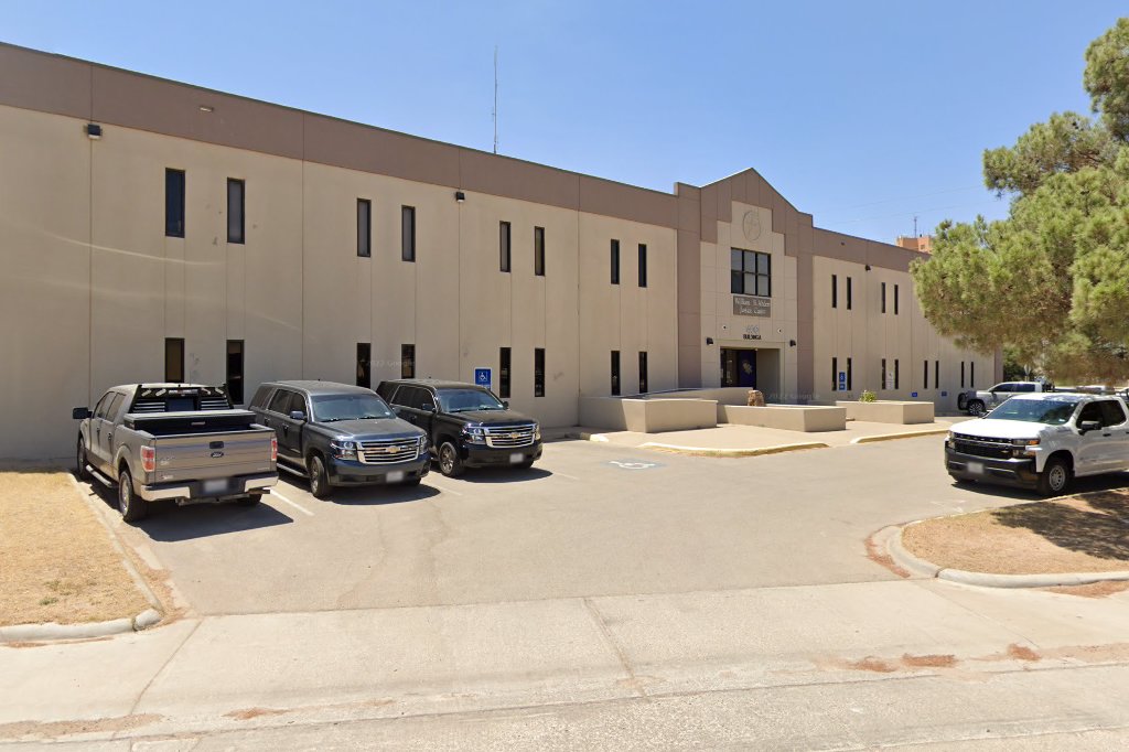 Midland Justice of Peace Court II
