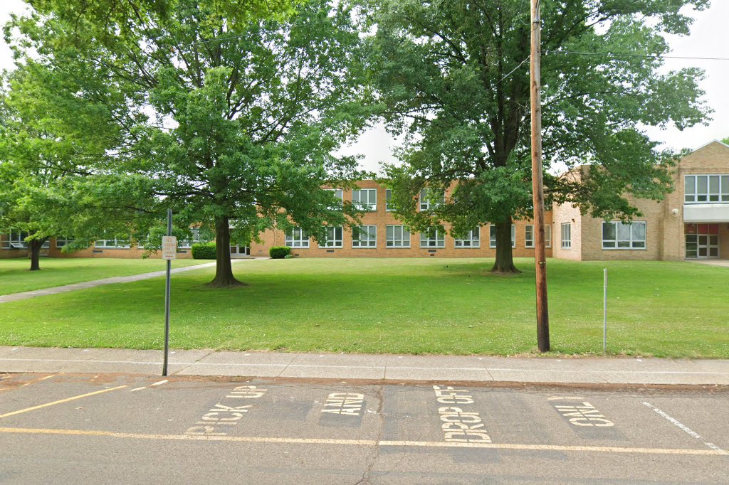 South Elementary School