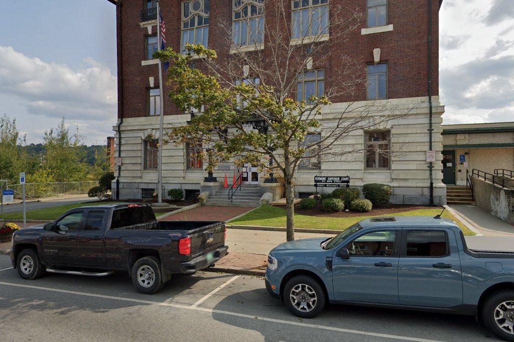 Orleans County State Attorney