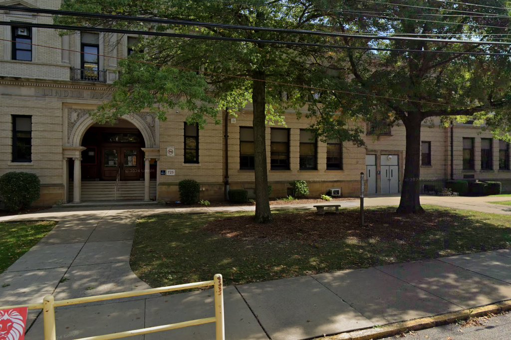 Pittsburgh Linden K-5 School