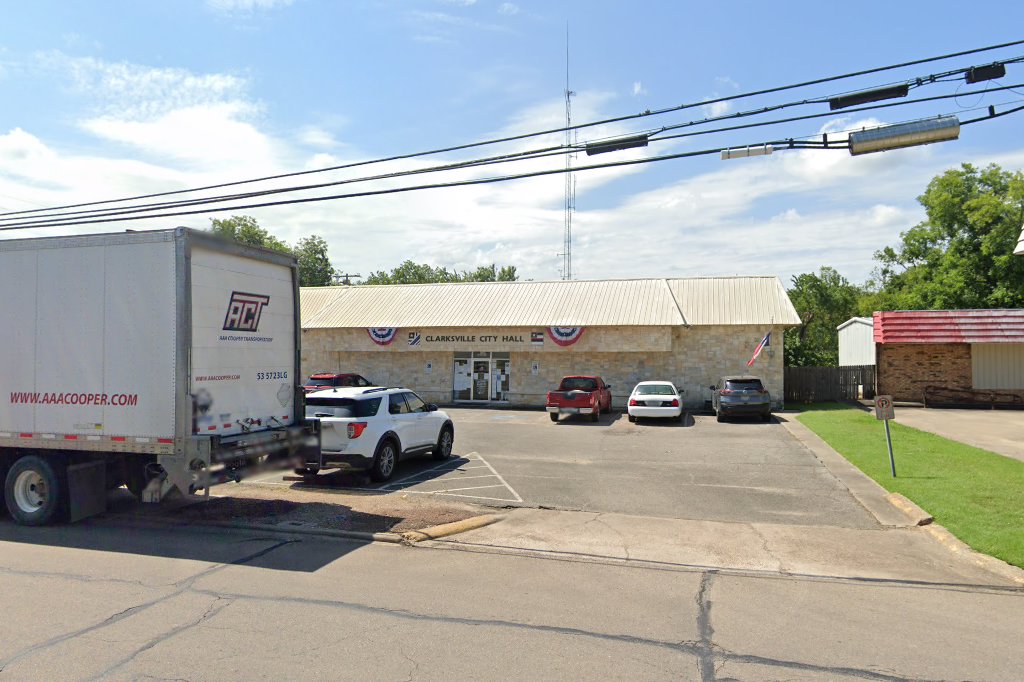 Clarksville Municipal Court