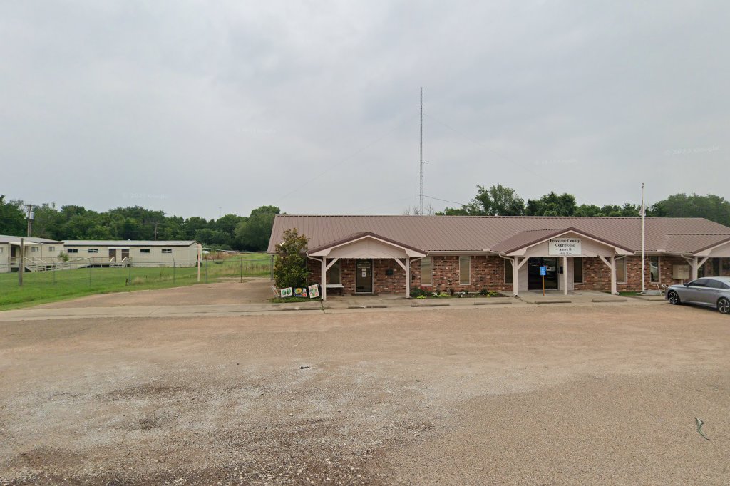 Fairfield Justice of Peace Court III