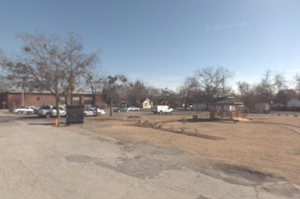 Kaufman Municipal Court