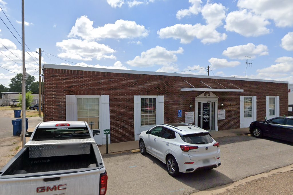 Hawkins Justice of Peace Court