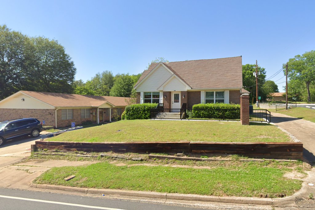 Henderson Municipal Court