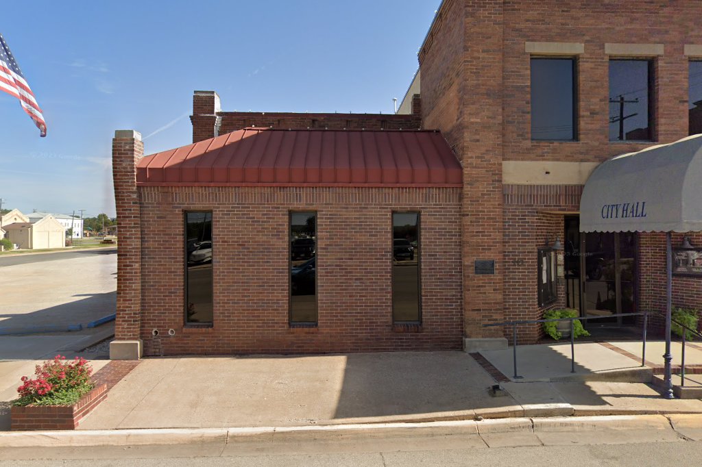 Jacksboro Municipal Court