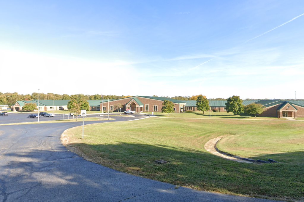 Edgewood Middle School