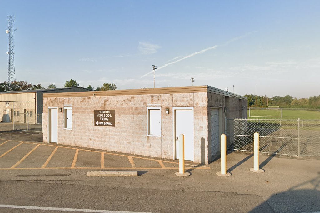 Olentangy Shanahan Middle School