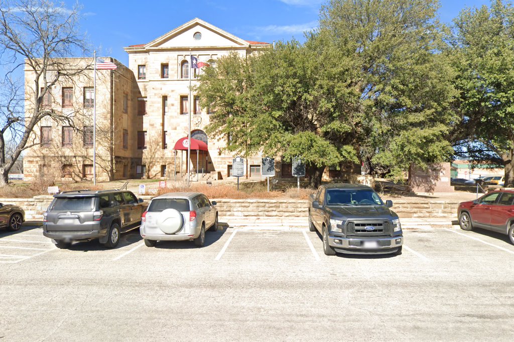 Palo Pinto Justice of Peace Court
