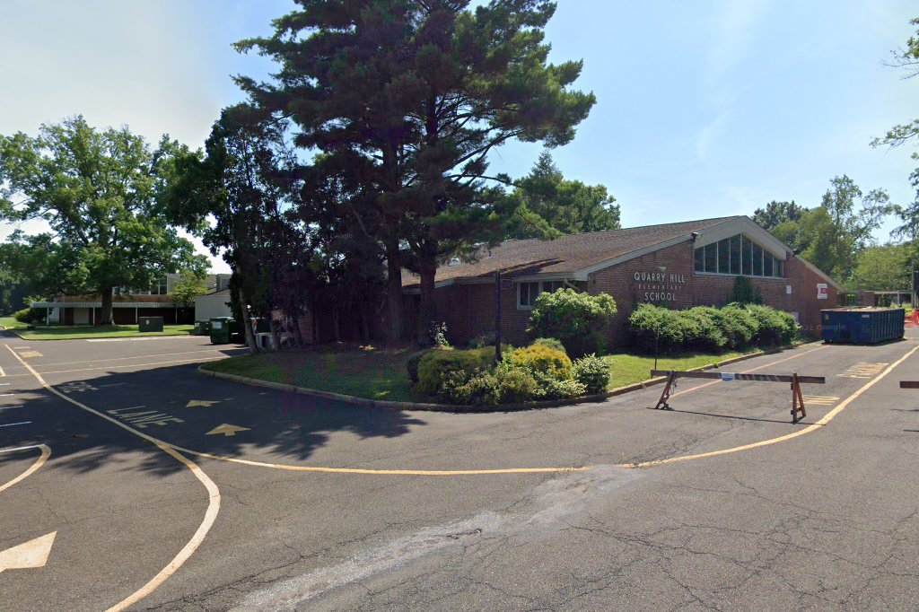 Quarry Hill Elementary School