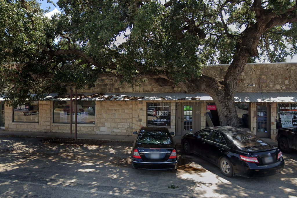 Medina Justice of Peace Court