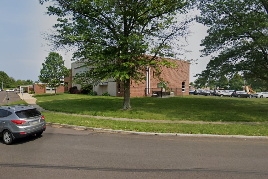 John M. Grasse Elementary School