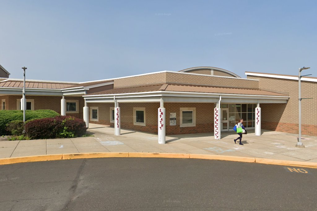 Mill Creek Elementary School