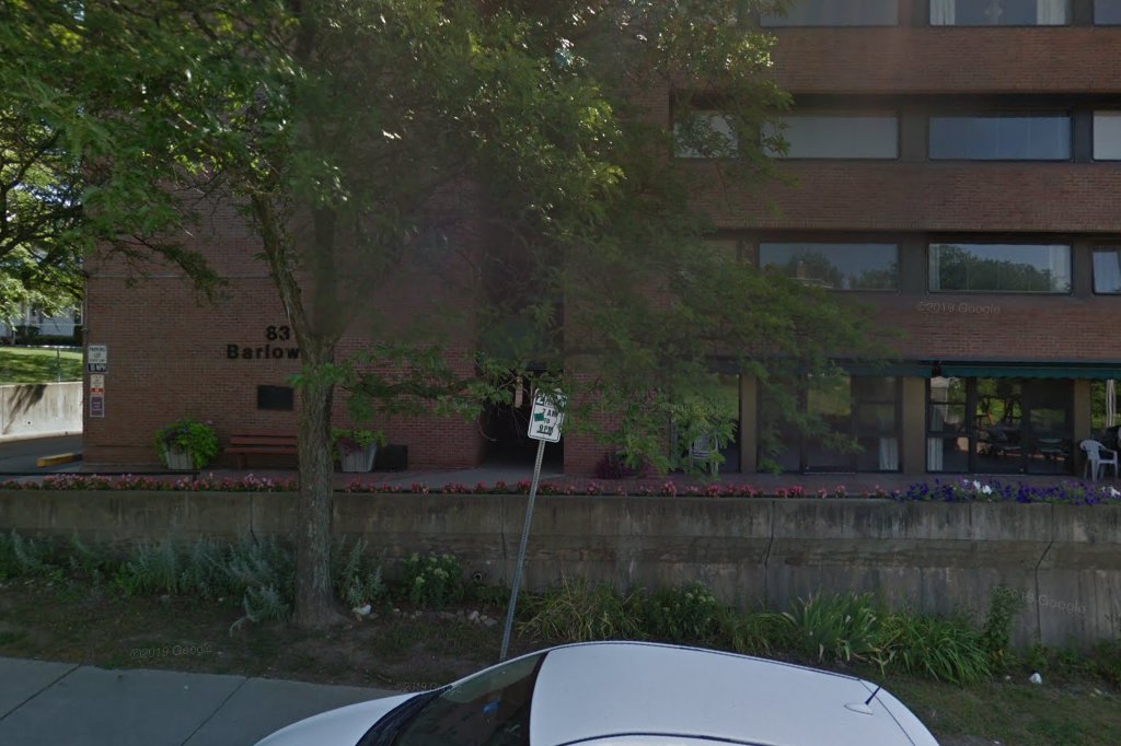 Winooski Housing Authority