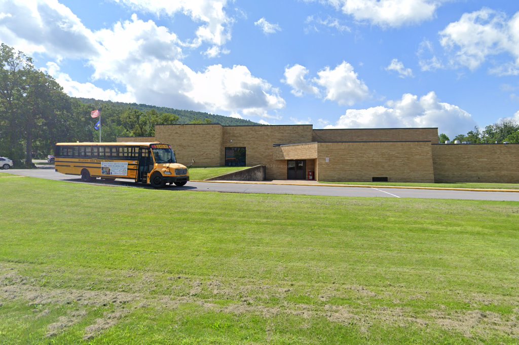 Pleasant Gap Elementary School